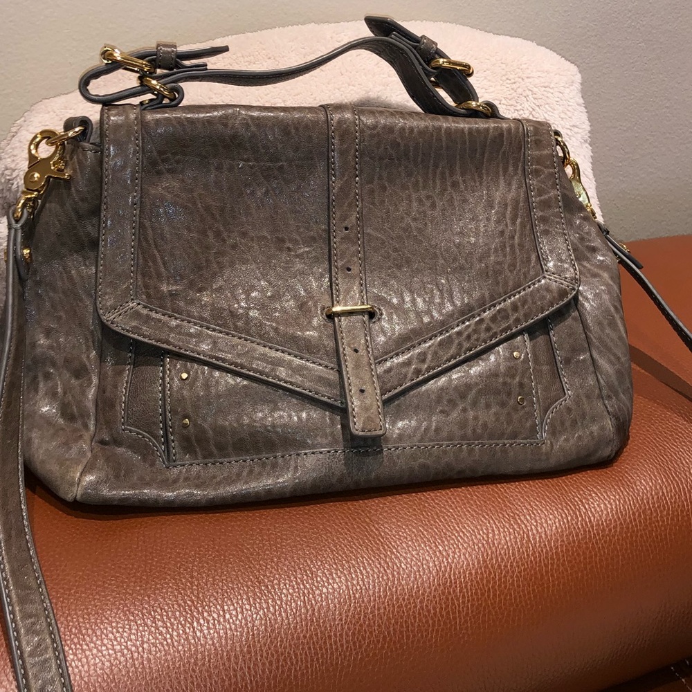 Tory Burch 797 Satchel
